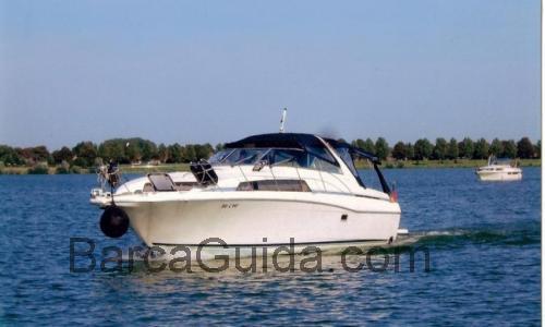 Bayliner Avanti 3485 scheda tecnica e recensioni
